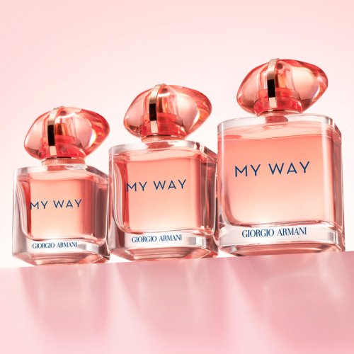 Armani Parfum-My Way Ylang - Eau de Parfum Armani Parfum-My Way Ylang - Eau de Parfum